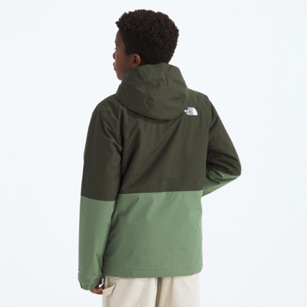 The North Face Warm Antora Rain Jacket - Boys' 2