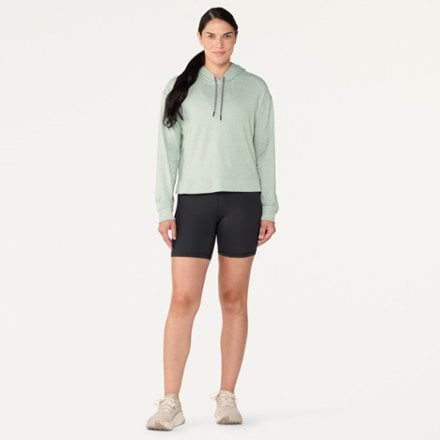 Black Diamond Circuit Mid Layer Hoody - Women's 5