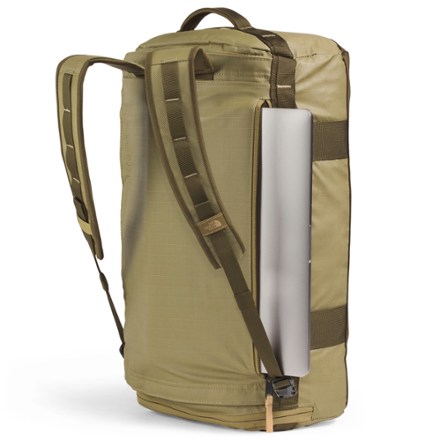 The North Face Base Camp Voyager Duffel - 32 L 5