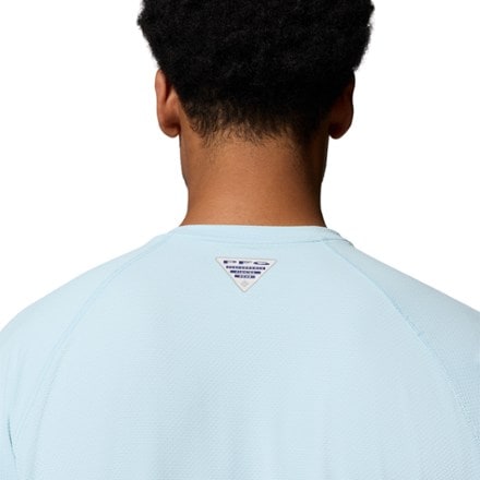 Columbia PFG Solar Stream II Long-Sleeve T-Shirt - Men's 5