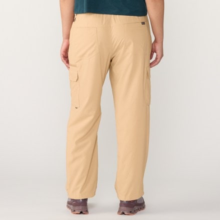 Columbia Skien Valley Cargo Pants - Women's 2