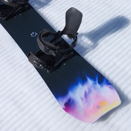 Bataleon Whatever Snowboard - 2026/2027 8