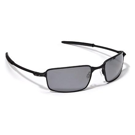 Lav en snemand lovende eksegese Oakley Square Wire 3.0 Sunglasses - Polarized | REI Co-op