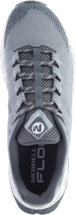 Merrell Moab Flight Trail-Running Shoes - Men's 5