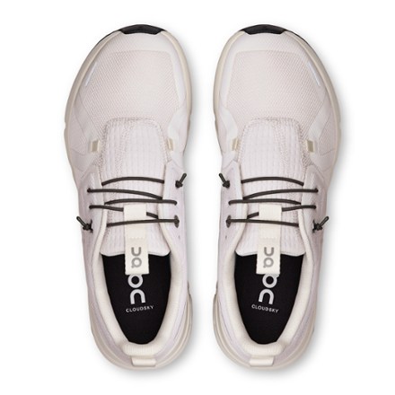 On Cloud Sky Road-Running Shoes - Kids' 5