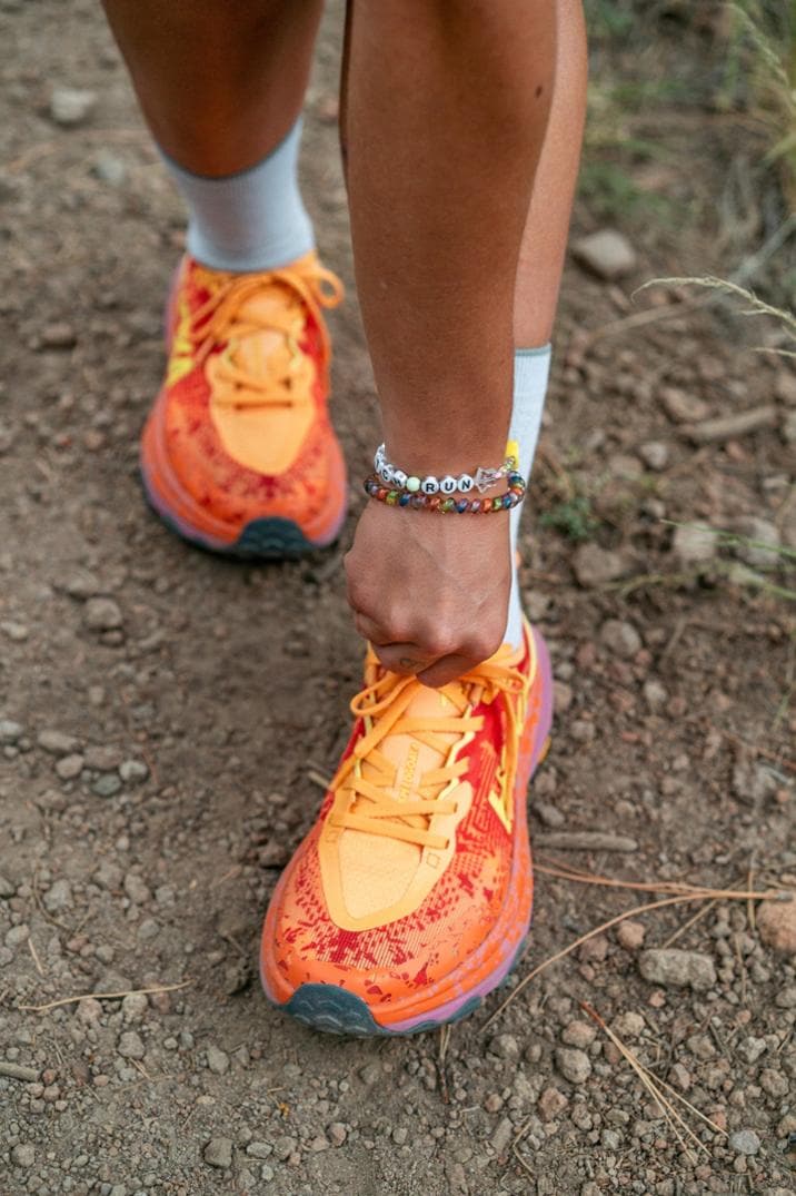 Location Image for Speedgoat 6 Trail-Running Shoes - Women's