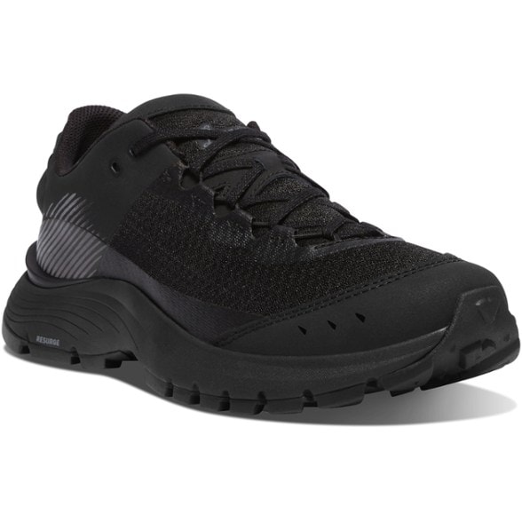 Detail Image of color Black/Black
