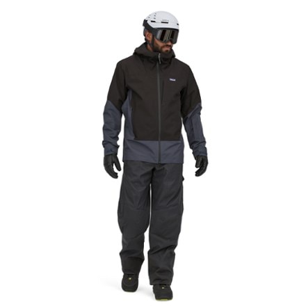 Patagonia Mountain Utility Pants - Men's 3