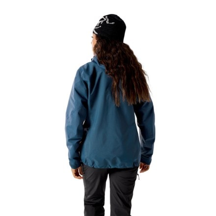 Arc'teryx Beta AR Jacket - Women's 2