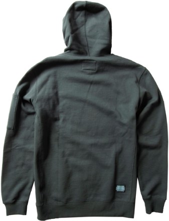 VISSLA Creators Eco Fleece Pullover Hoodie - Men's 1