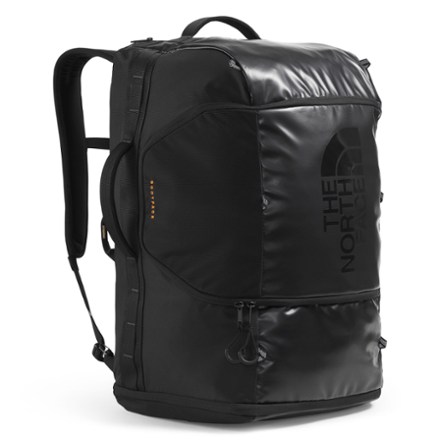 The North Face Base Camp Boot Pack Black