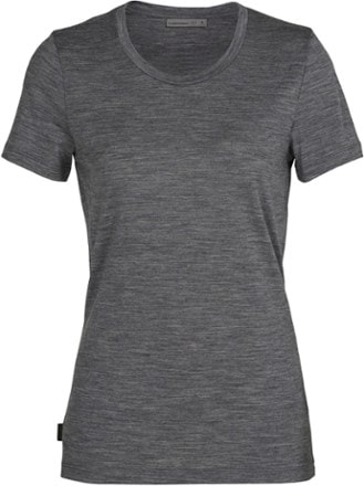 Icebreaker Tech Lite II Crewe T-Shirt - Women's 0