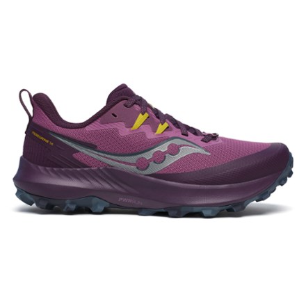 Peregrine 14 Trail-Running Shoes - Women's