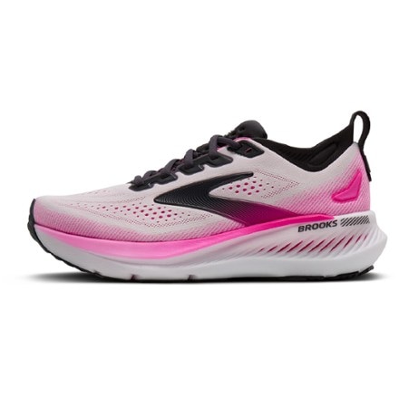 Brooks Glycerin GTS 23 Road-Running Shoes - Women's 7