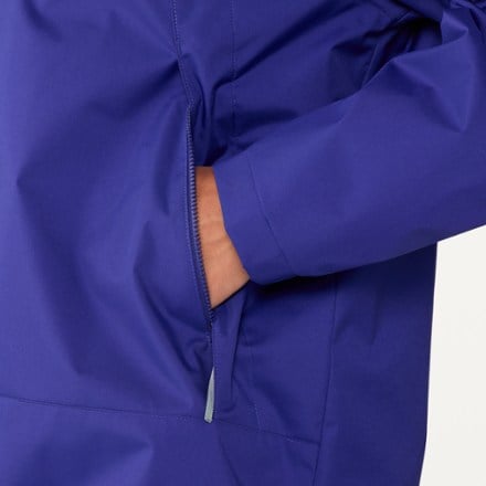 REI Co-op Trailmade Rain Jacket - Women's 6
