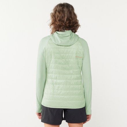 Cotopaxi Capa Hybrid Insulated Hooded Jacket - Women's 2