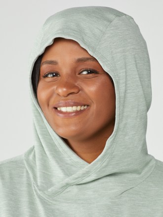REI Co-op Sahara Shade Hoodie - Women's Plus Sizes 5