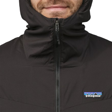 Patagonia Nano-Air Light Hybrid Insulated Hoodie - Men's 5