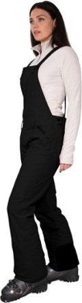 Obermeyer Malta Bib Snow Pants - Women's 4