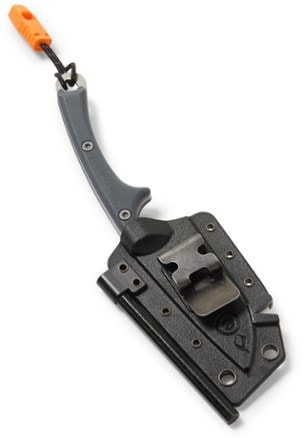 outdoor element Scout Feather Adventure Survival Knife 3