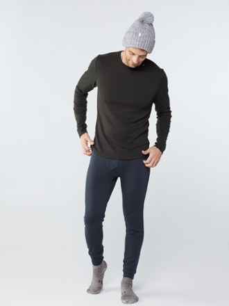 Helly Hansen Lifa Merino Midweight Crew Base Layer Top - Men's 3