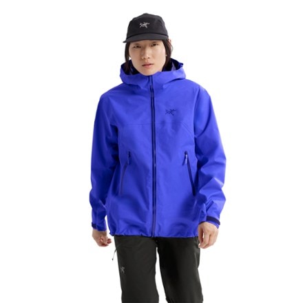 Arc'teryx Beta Jacket - Women's 1