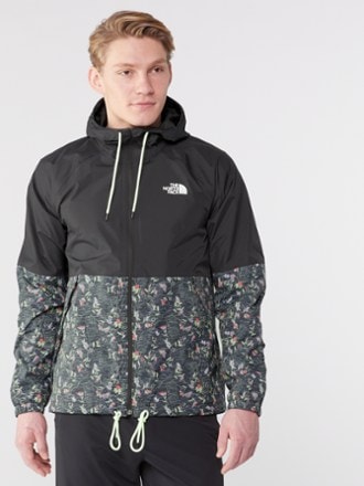 The North Face Antora Rain Hoodie - Men's 1
