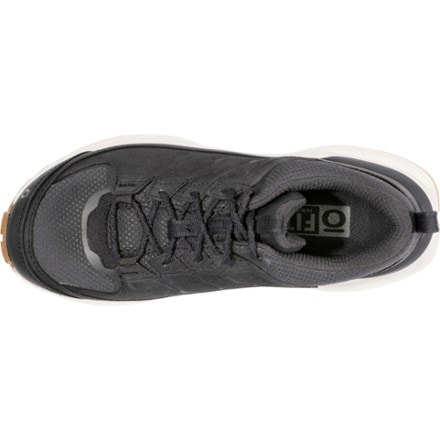 Oboz Hyalite Low B-Dry Hiking Shoes - Women's 4