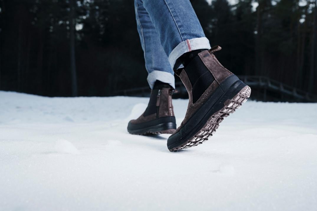 Location Image for Boda NT Boots - Women's