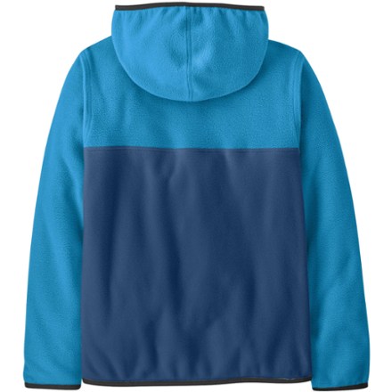 Patagonia Micro D Snap-T Fleece Jacket - Kids' | REI Co-op