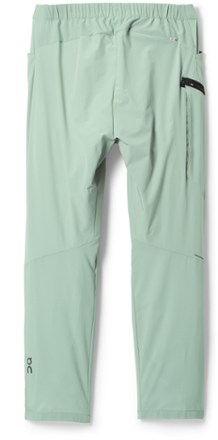 On Trek Pants - Men's 5