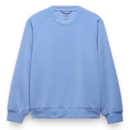 prAna Shea Crewneck Sweatshirt - Women's 0