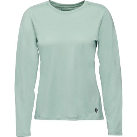 Black Diamond Lightwire Long-Sleeve Tech T-Shirt - Women's 0