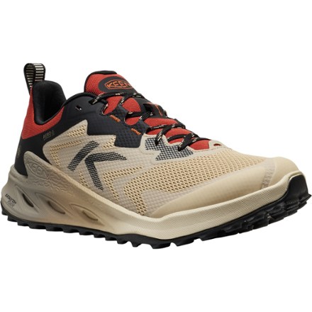 KEEN Zionic NXT Waterproof Hiking Shoes - Men's 2