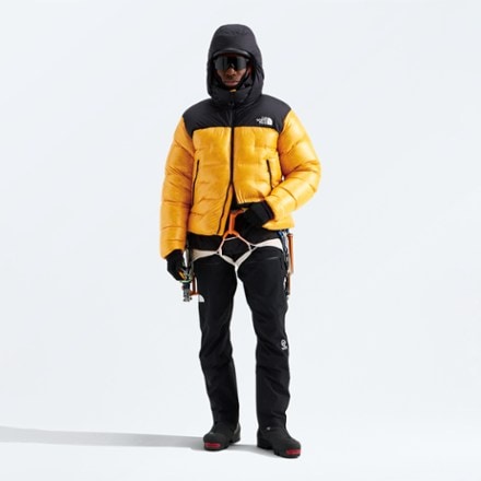 The North Face Summit Nuptse Down Jacket - Men's 2