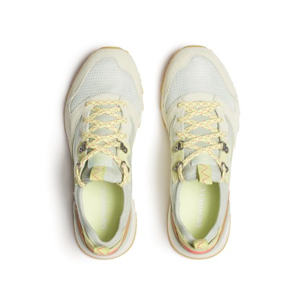 Merrell Alpine 83 Recraft Sneakers - Women's 4