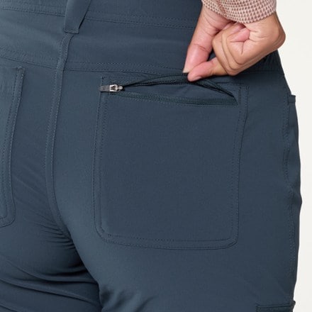 Outdoor Research Ferrosi Pants - Women's 6