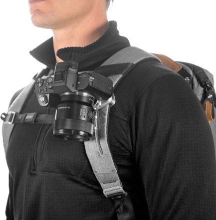 Peak Design Capture 3.0 Camera Clip 4