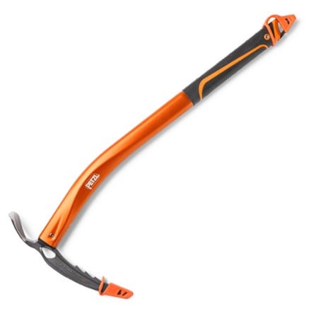 Petzl Summit Evo Ice Axe 1