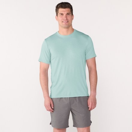 Free Fly Motion T-Shirt - Men's 1