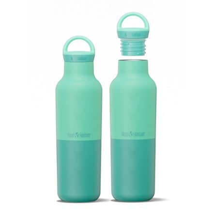 Klean Kanteen Rise Classic Insulated Water Bottle - 20 fl. oz. 2