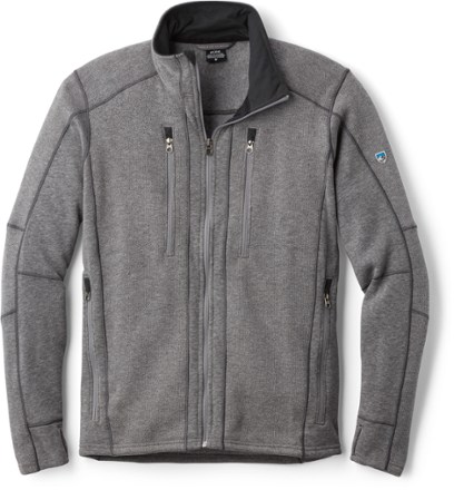 KUHL Interceptr Fleece Jacket - Men's | REI Co-op