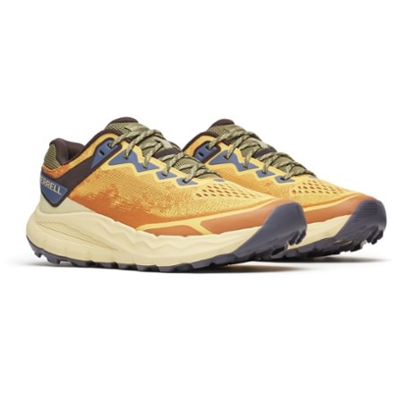 Merrell Nova 4 Trail-Running Shoes - Men's 2