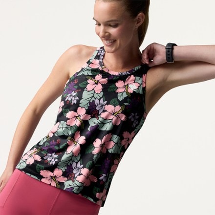 rabbit EZ Tank Top - Women's 4