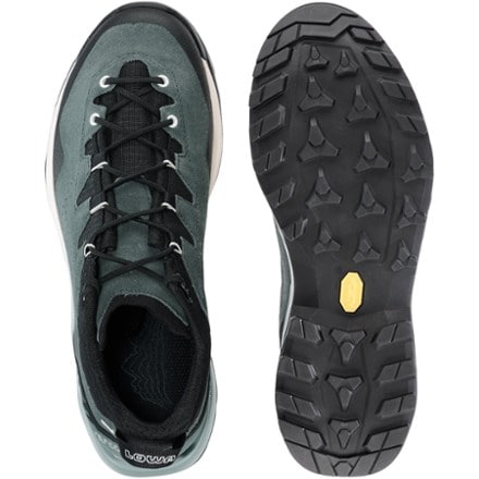 Lowa Lowa Explorer GTX Lo Hiking Shoes - Men's 6