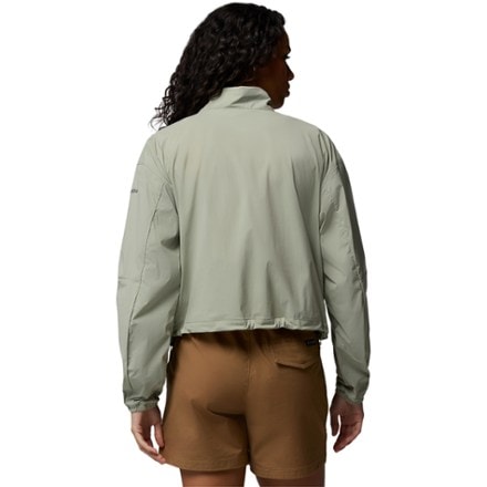 Columbia Amaze Stretch Jacket - Women's 1