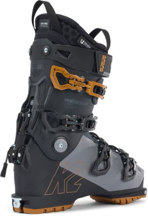 K2 Mindbender 100 Ski Boots - Men's - 2023/2024 2