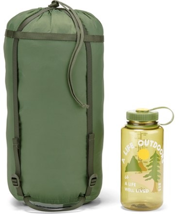 Marmot Trestles Elite Eco 30 Sleeping Bag - Men's 2