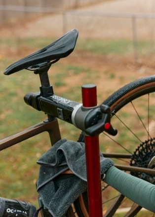 Feedback Sports Ultralight Repair Stand 8
