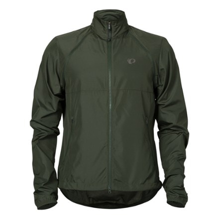 PEARL iZUMi Quest Barrier Convertible Cycling Jacket - Men's 0